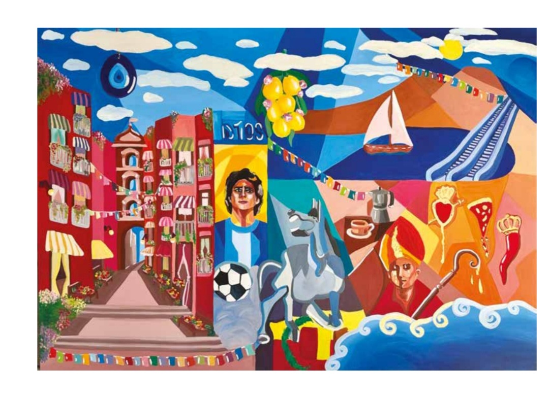 Premio “Raffaele Pezzuti per l’Arte”
