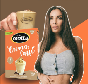 La grande torrefazione salernitana apre le porte a “Boss in incognito”: con Camilla Mastromartino, Caffè Motta protagonista della prima puntata