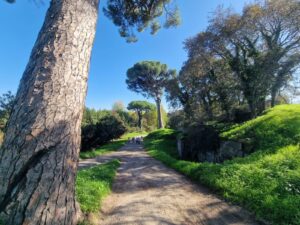 Pompei tra realtà aumentata, yoga e libri per bambini