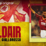 aldair roma