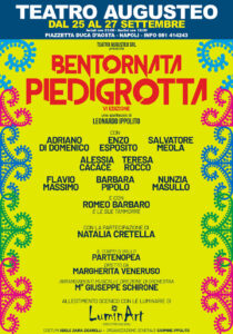 bentornata piedigrotta