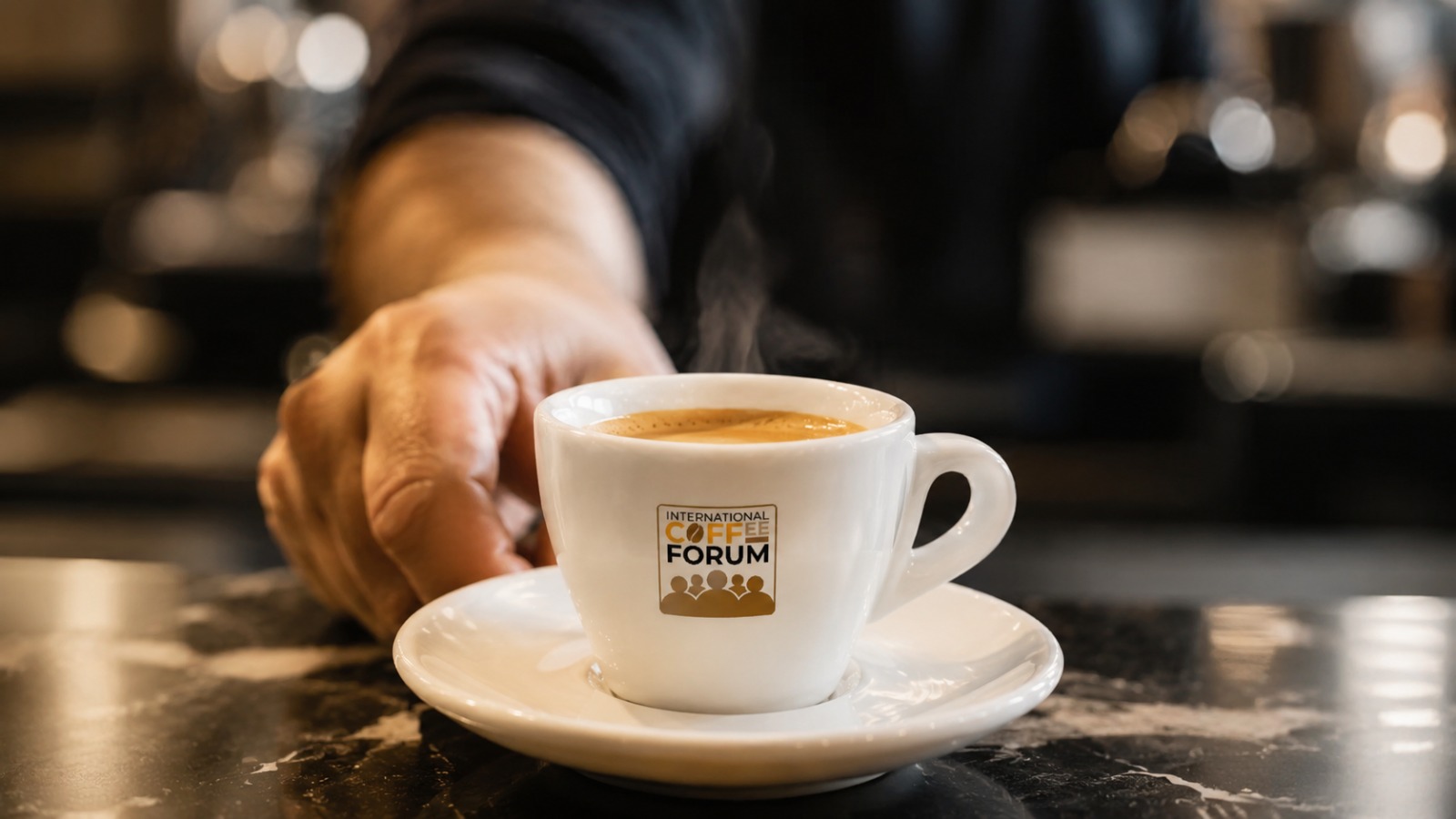 Giornata Internazionale del Caffè