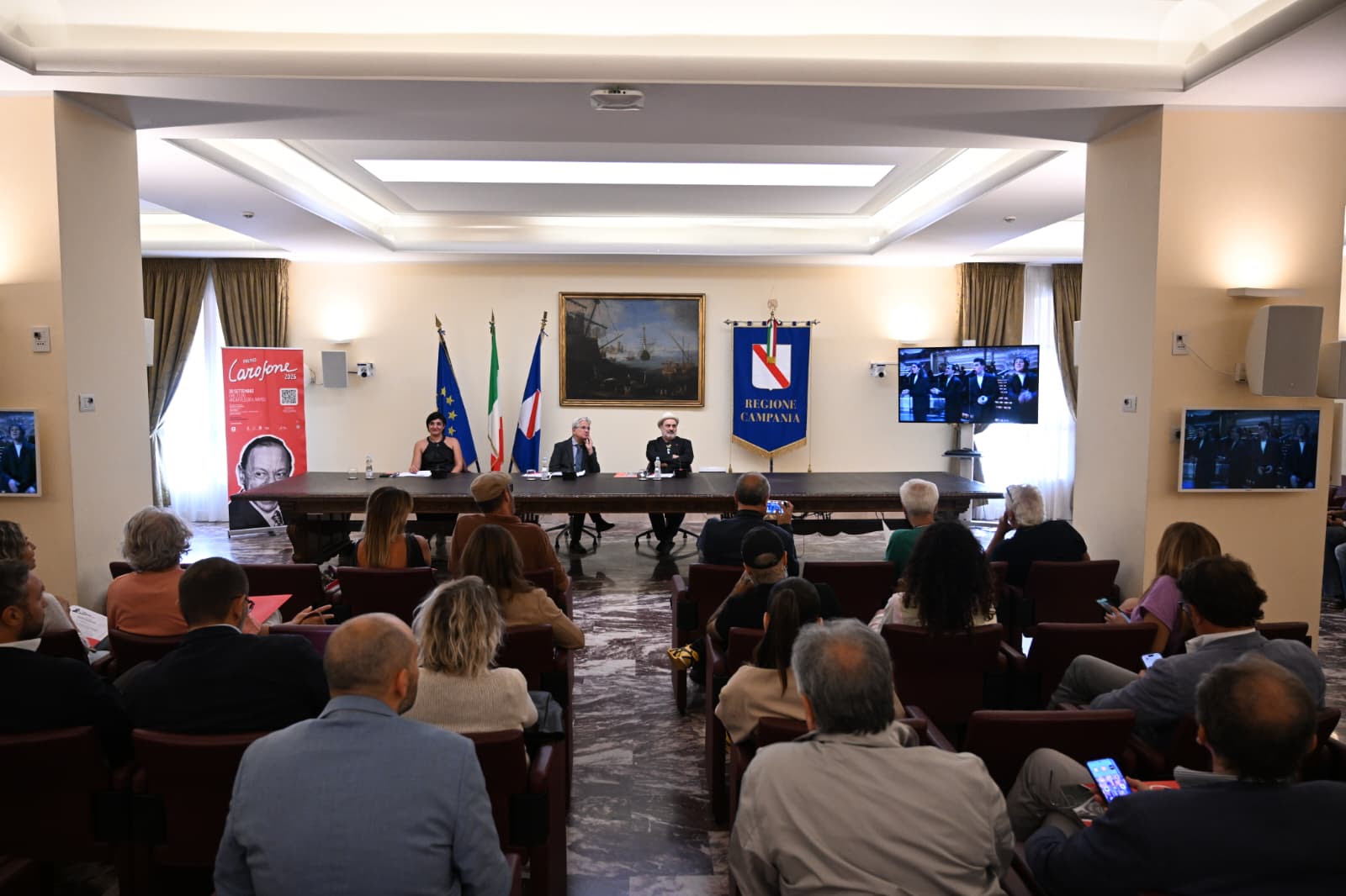 premio carososne