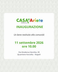 casa ariete