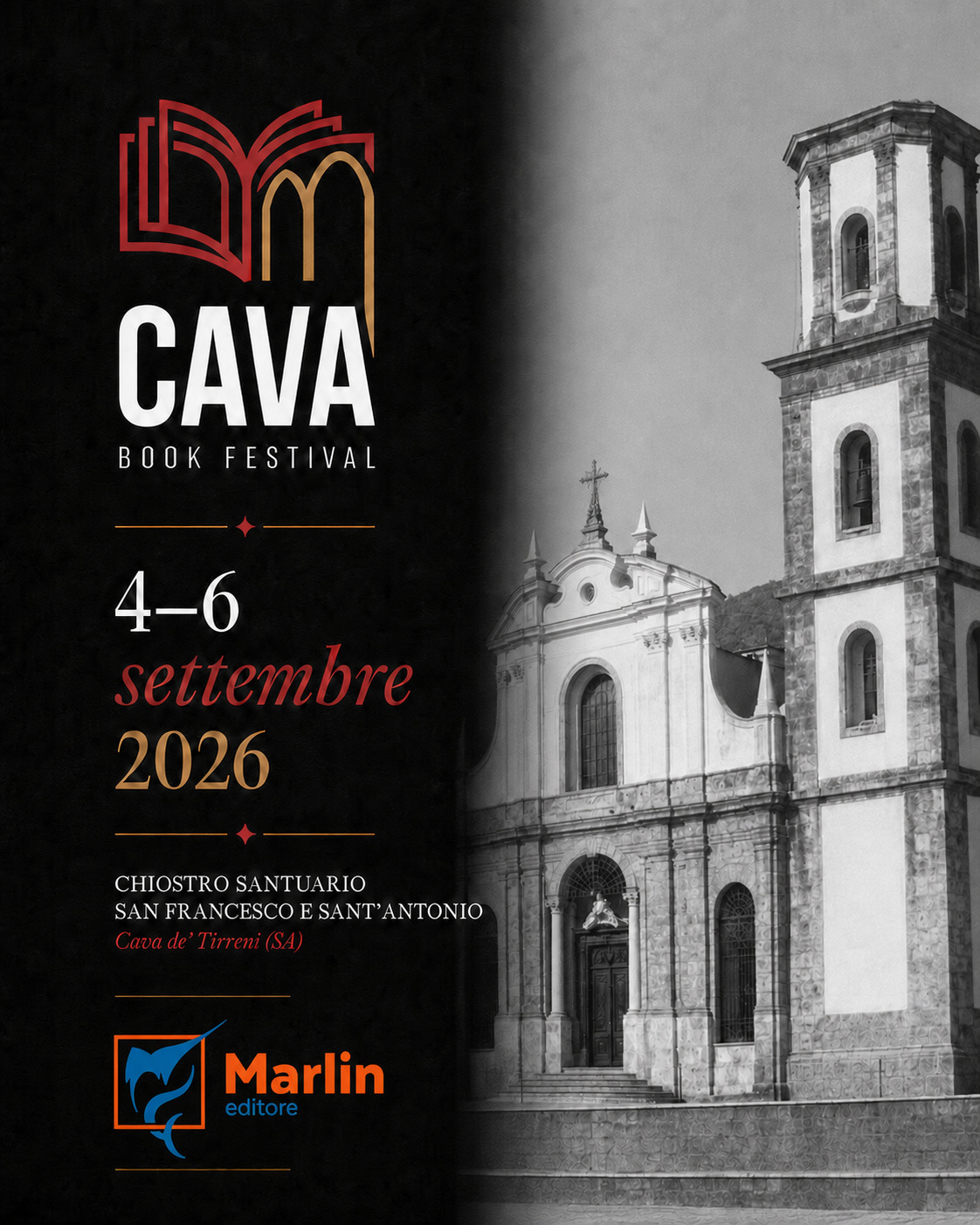 merlin a cava
