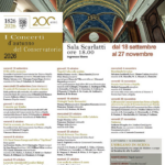 concerti conservatorio