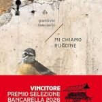 mi chiamo ruggine