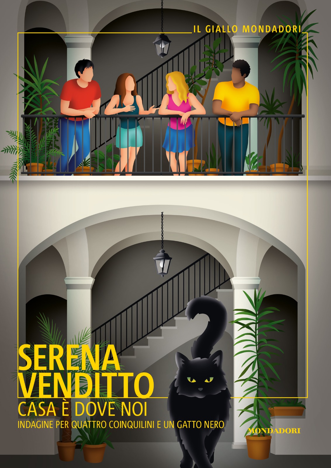 venditto