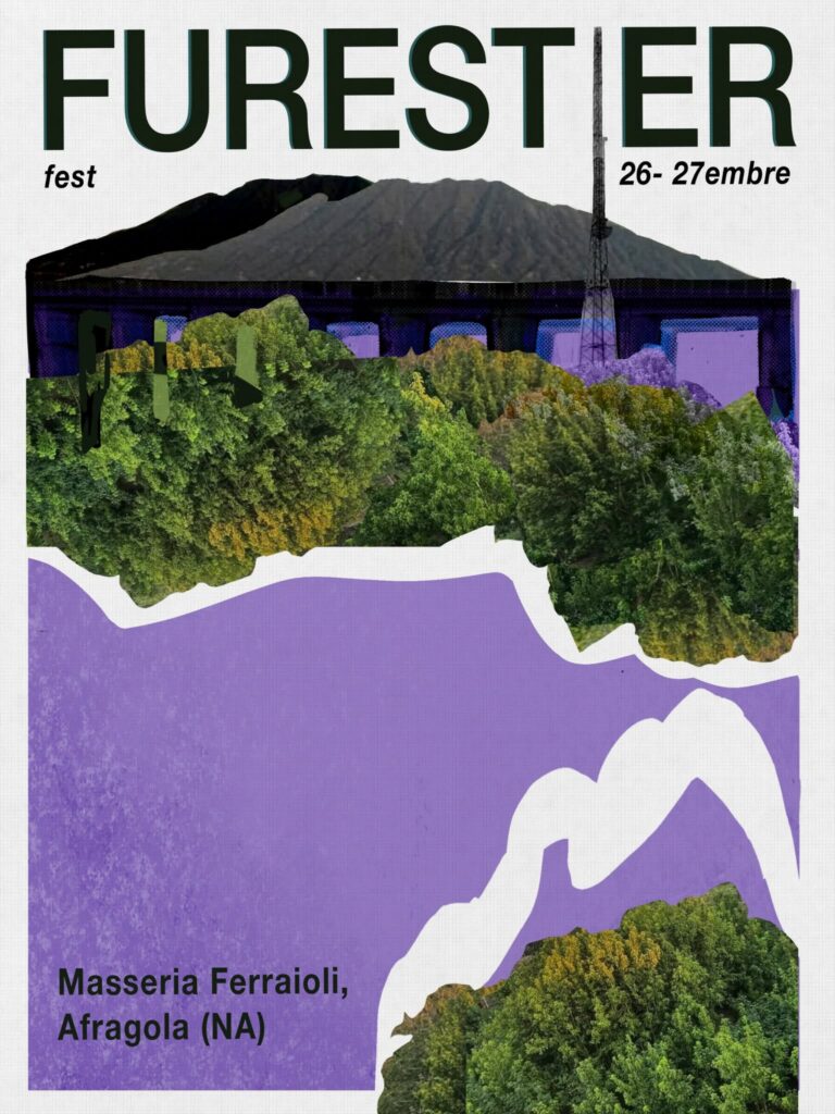 L’ambientalismo non è giardinaggio: ad Afragola nasce il Furestier Fest alla Masseria Ferraioli
