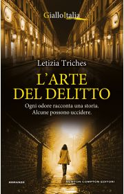 l'arte del delitto