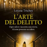 l'arte del delitto