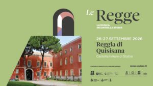 Musica, memoria e storia alla Reggia di Quisisana: il gran finale di Le Regge con Sarnelli, Trampetti e I Febi Armonici