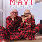 mavi