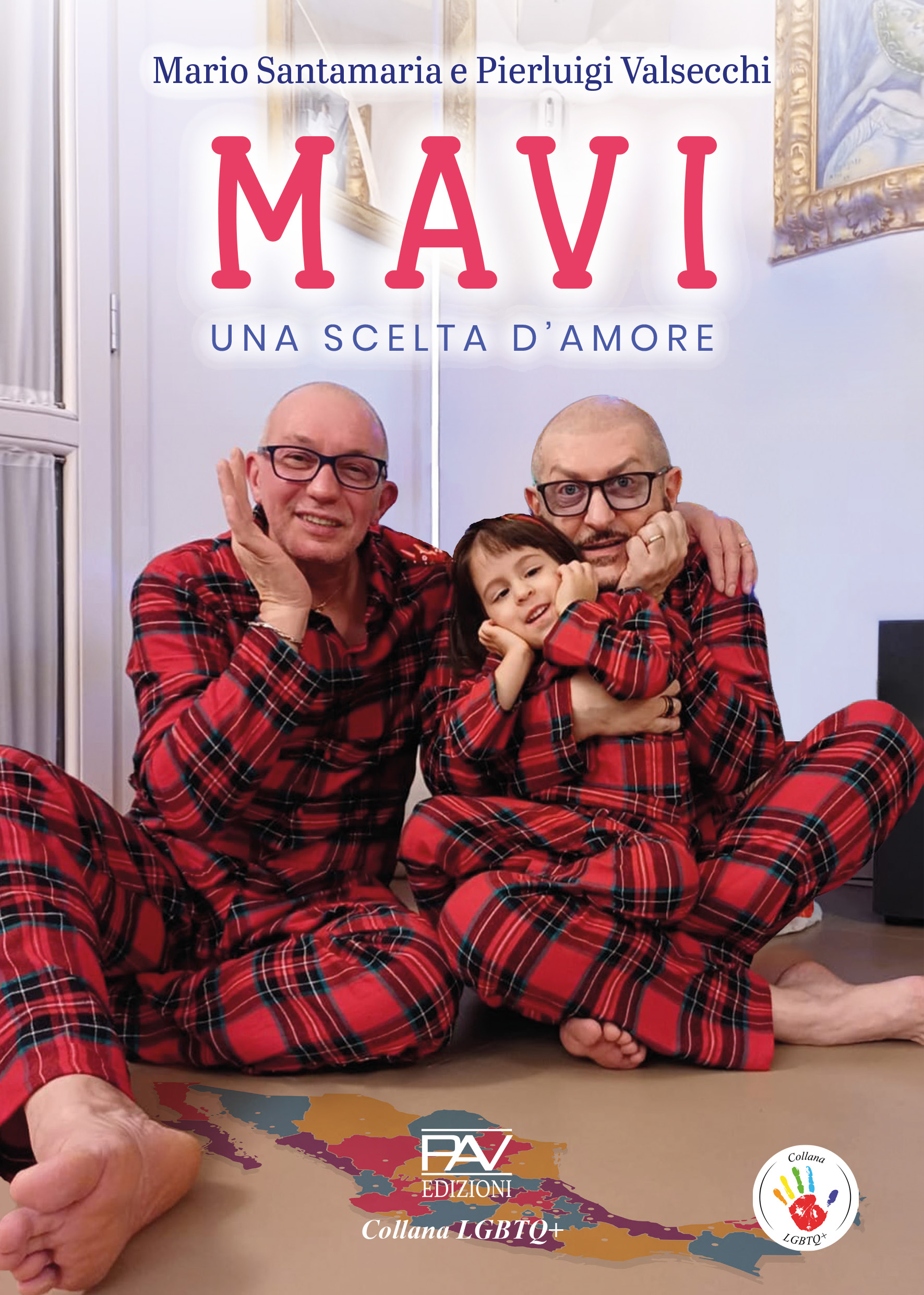 mavi