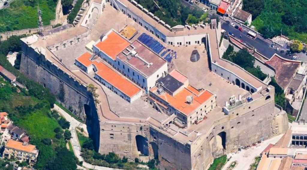 musei del vomero