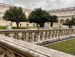 musei nazionali vomero