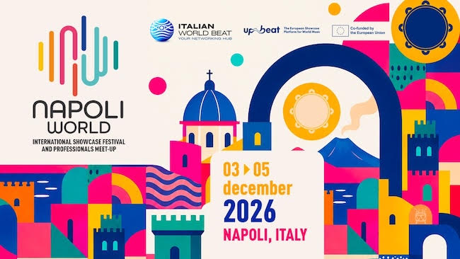 napoli world