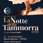 notte della tammorra