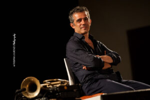 paolo fresu