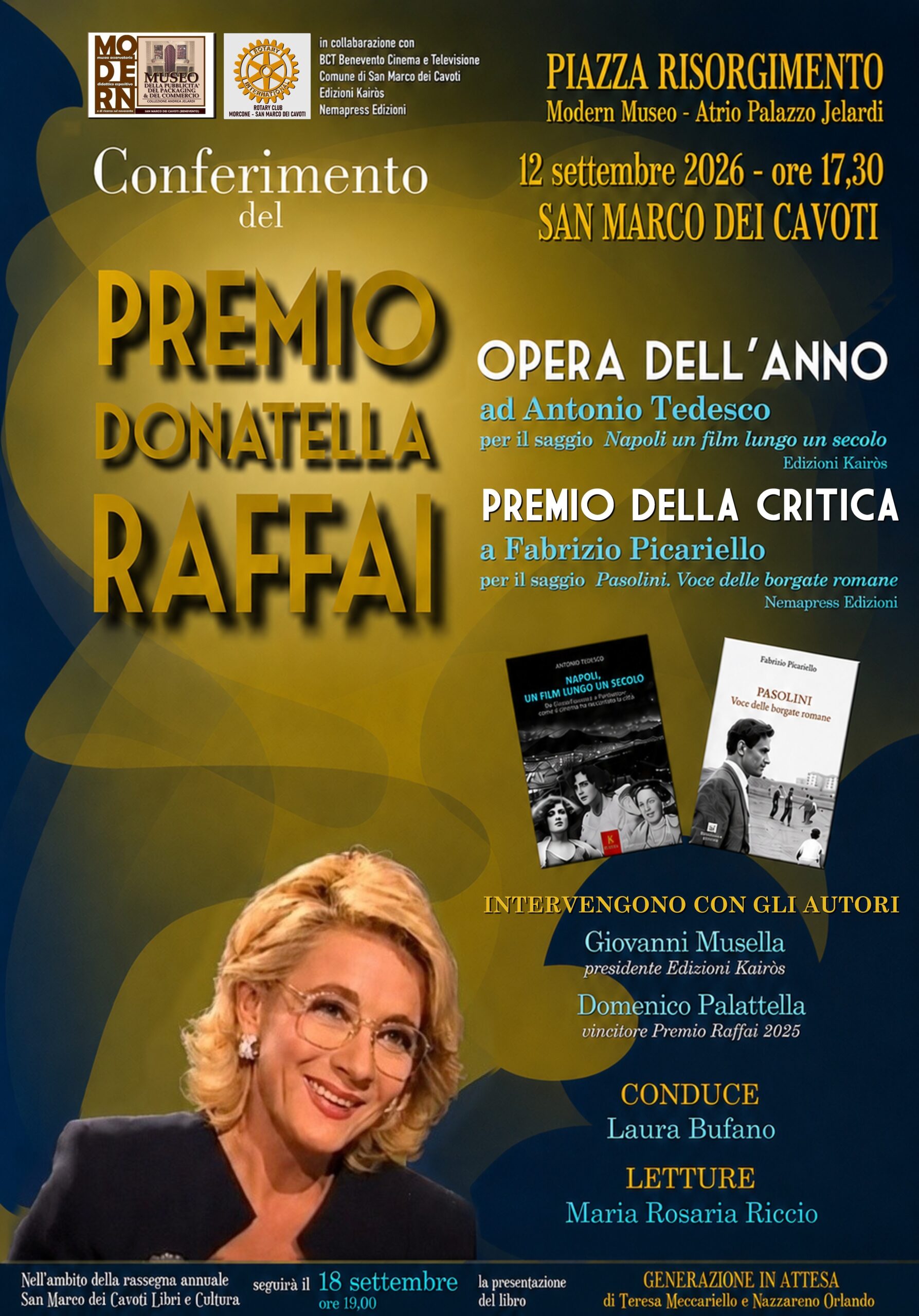 premio raffai
