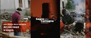 Summonte, la castagna torna protagonista dell’autunno irpino