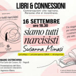 libri e connessioni