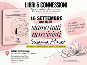 libri e connessioni