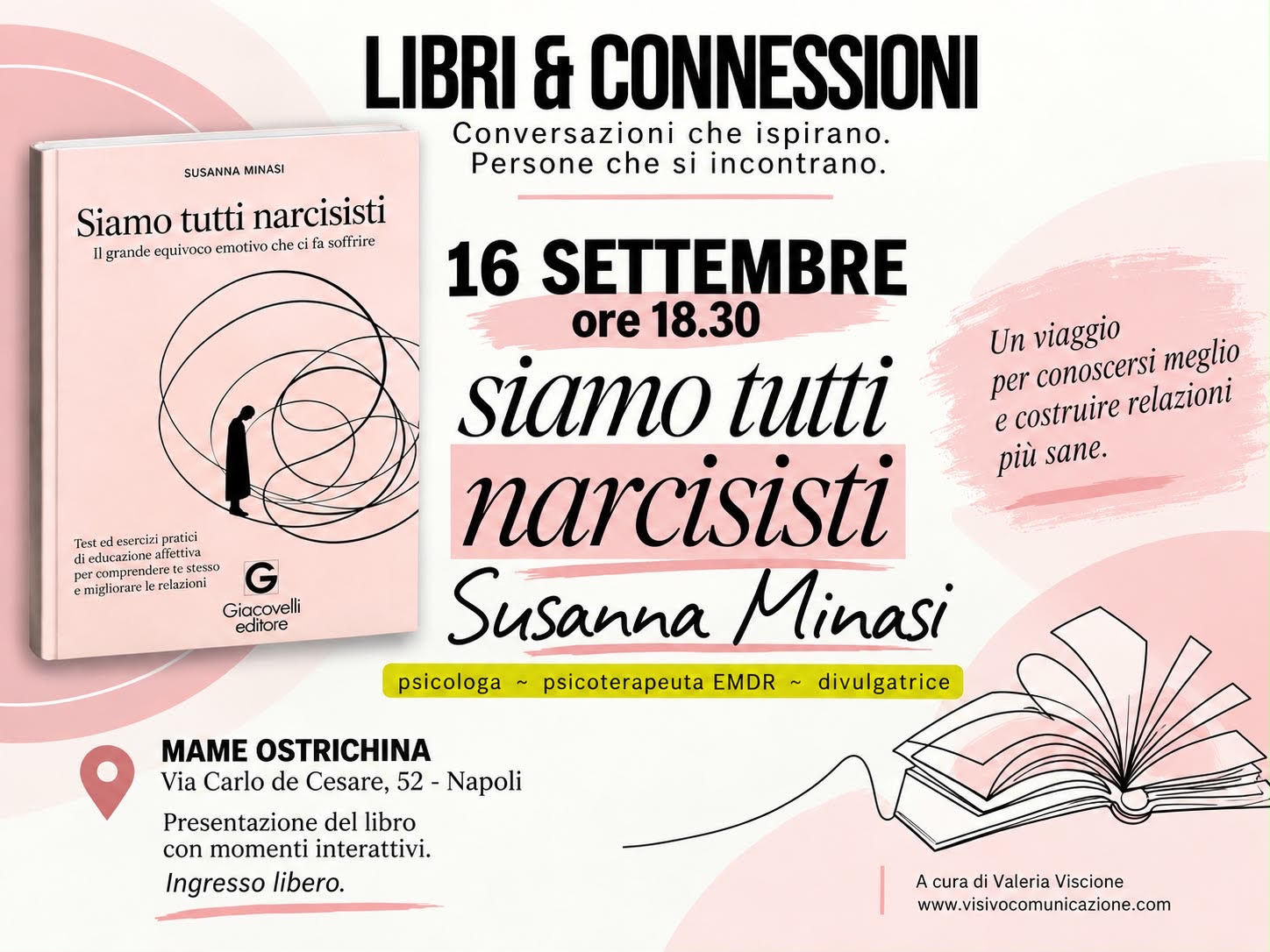 libri e connessioni