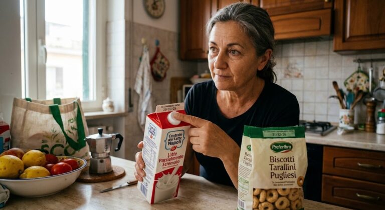Giornata contro lo spreco alimentare: come la corretta lettura delle etichette aiuta a ridurlo