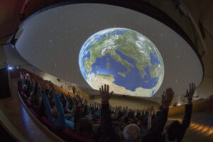 planetario