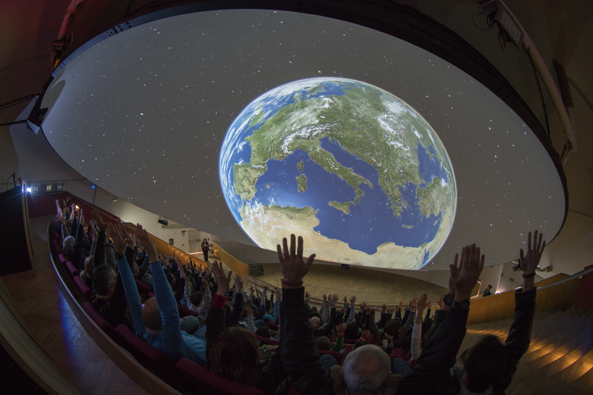 planetario