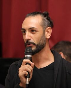 VeniVerso Fest all’Umoya: una giornata straordinaria nel ricordo di Vincenzo Martino
