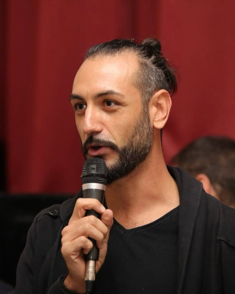 VeniVerso Fest all’Umoya: una giornata straordinaria nel ricordo di Vincenzo Martino