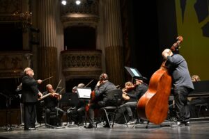 Mozart, il mistero del Requiem arriva a Secondigliano: concerto gratuito nella chiesa storica del quartiere