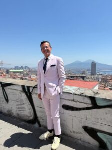 Bagnoli Viva, quando il futuro è nella partecipazione