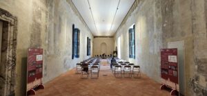 mostra reggia