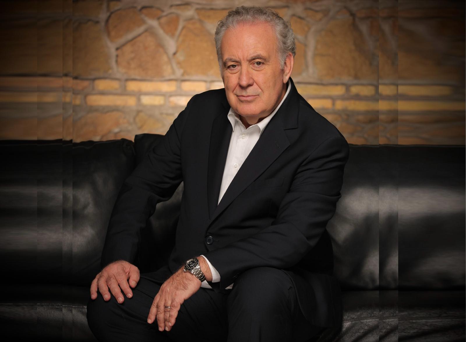 michele santoro