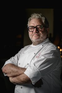 All’Antica Pizzeria Da Michele Pompei arriva lo chef Peppe Guida