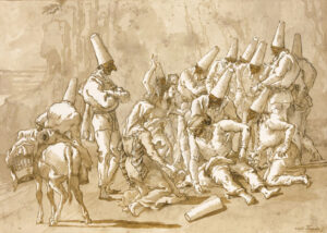 eventi icra