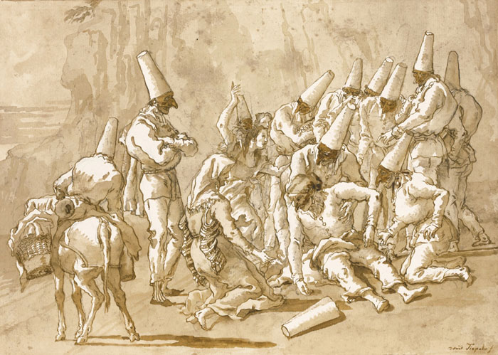 eventi icra