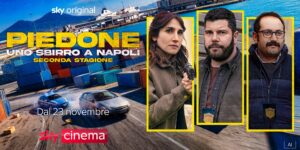 piedone stagione 2