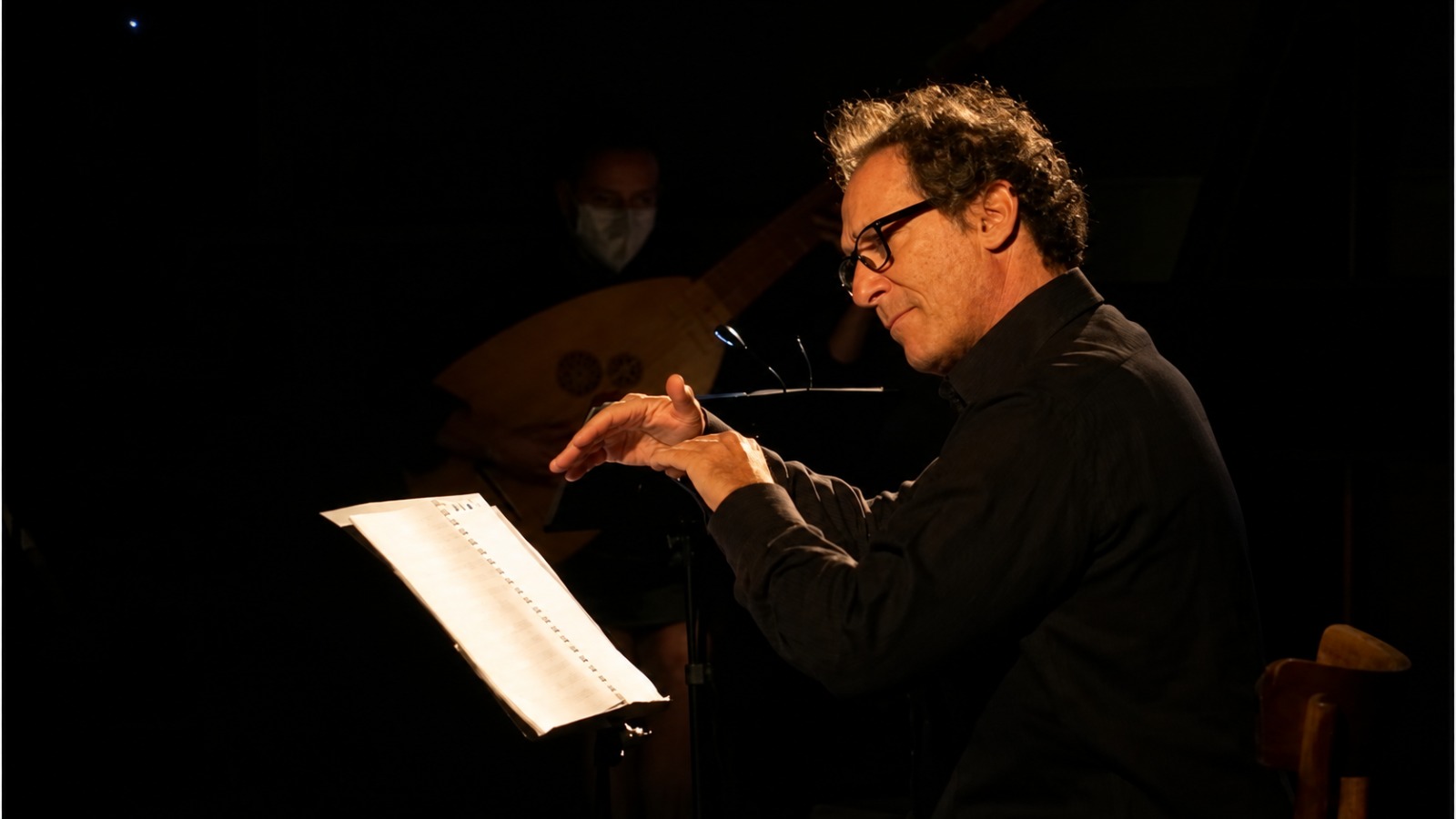 borrelli musica