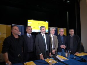 Scuola Elementare del Teatro – Conservatorio Popolare per le Arti della Scena,