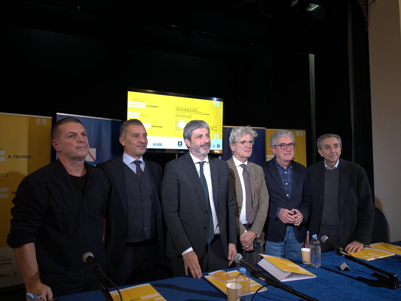Scuola Elementare del Teatro – Conservatorio Popolare per le Arti della Scena,