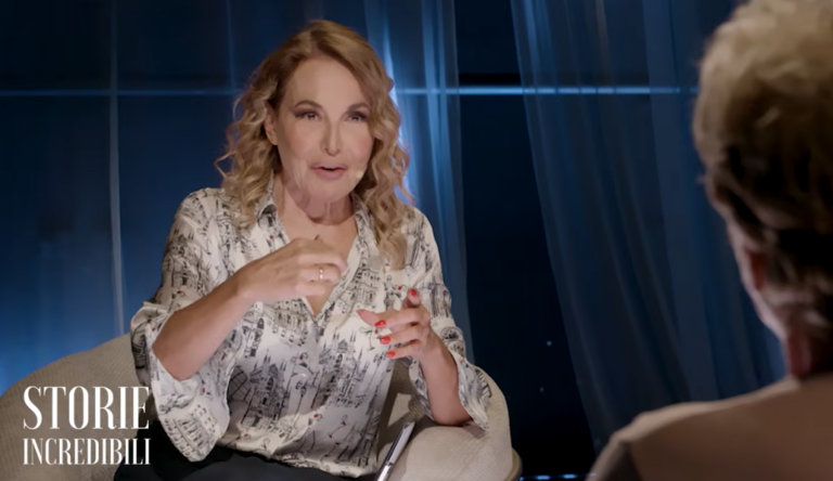 Barbara d’Urso riparte dal web (e da Ponticelli): le sue “Storie Incredibili” conquistano il web