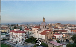 Pomigliano d’Arco tra le sette finaliste per la Capitale Italiana del Libro 2027