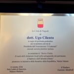 UGO CILENTO