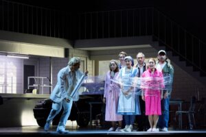 La Cenerentola di Rossini chiude la Stagione d’Opera 2025/26 del San Carlo