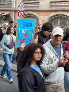 Il futuro liquido e i ragazzi