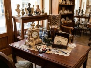 A Mercogliano torna Antiquariando